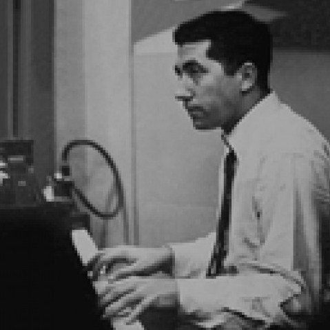 The Gone Sounds of Jazz with Sid Gribetz