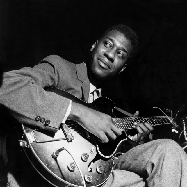 The Gone Sounds of Jazz with Sid Gribetz