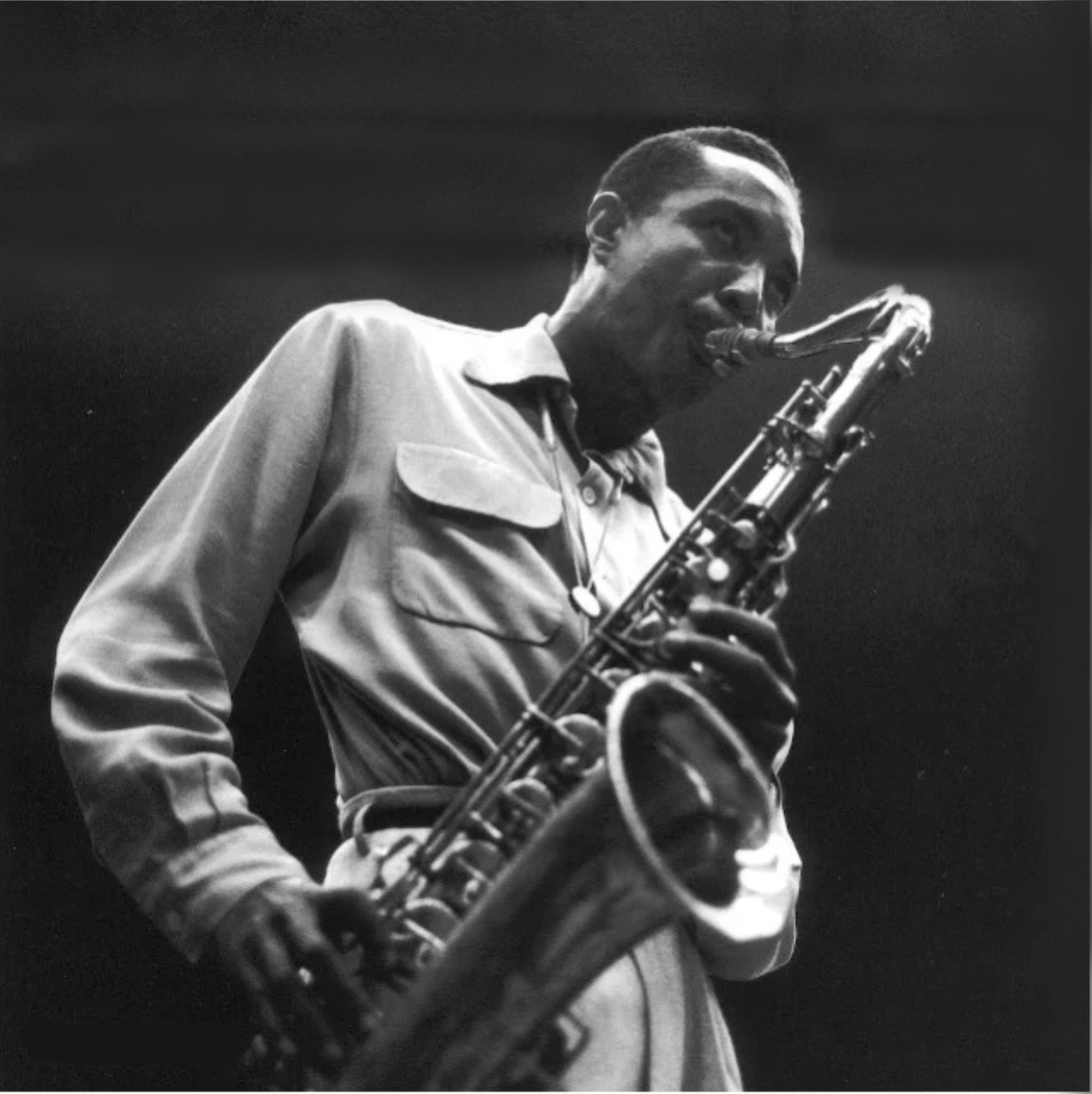The Gone Sounds of Jazz with Sid Gribetz