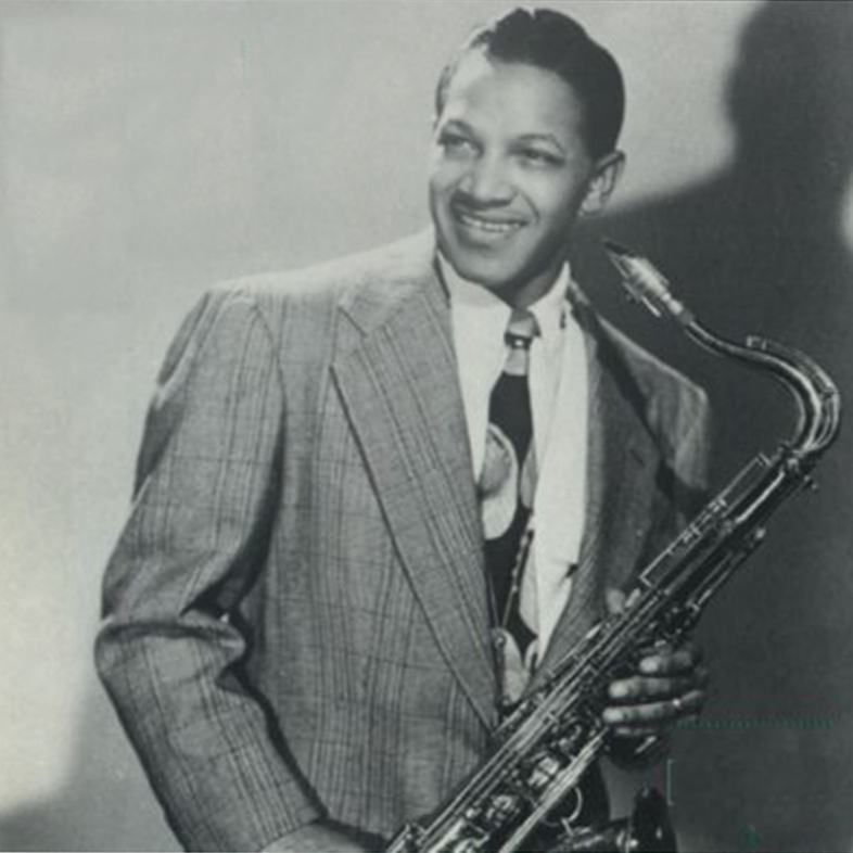 The Gone Sounds of Jazz with Sid Gribetz