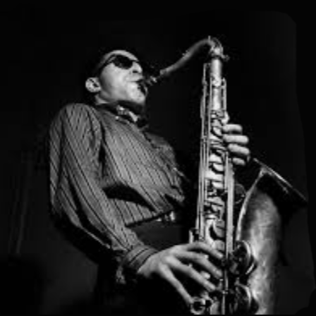 The Gone Sounds of Jazz with Sid Gribetz