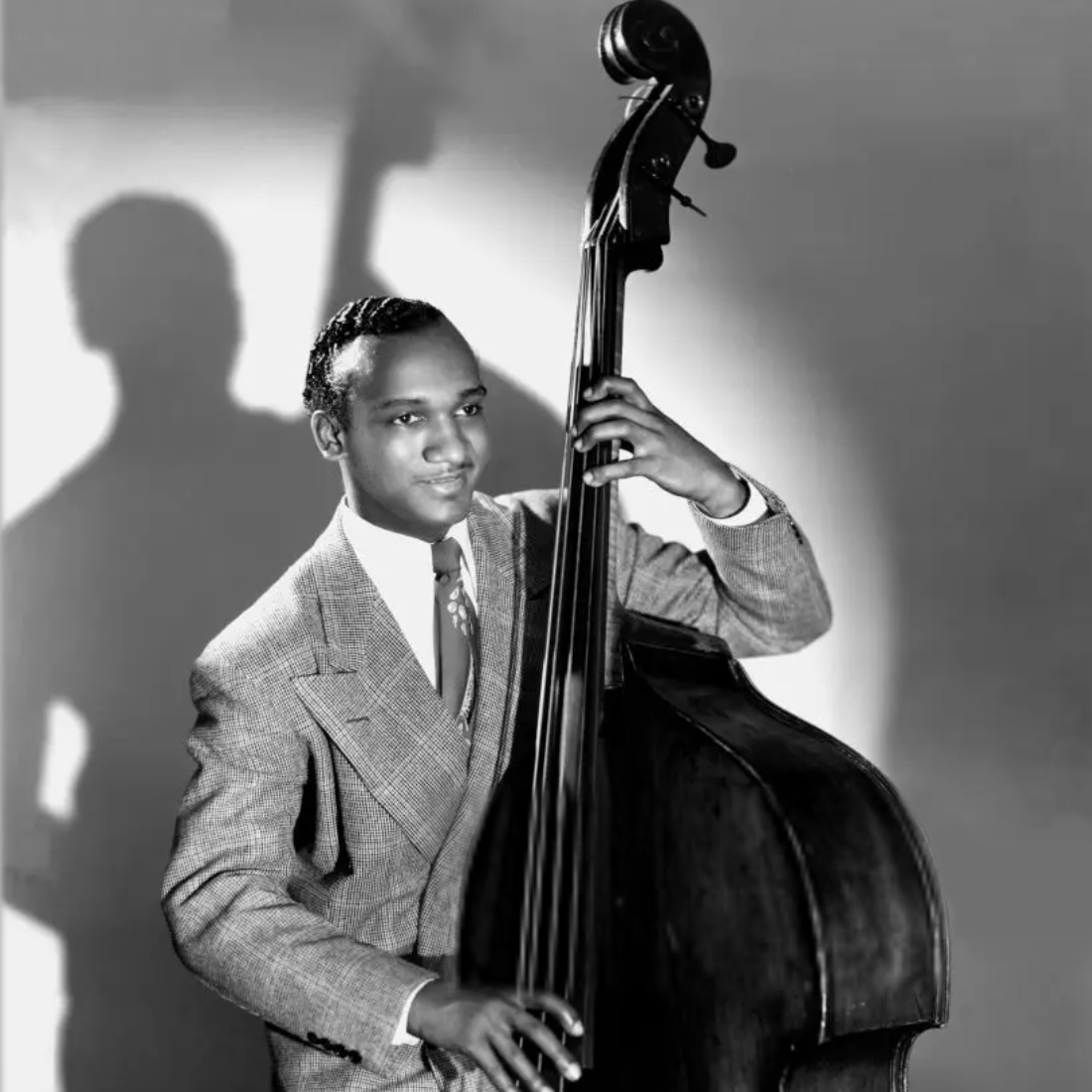 The Gone Sounds of Jazz with Sid Gribetz
