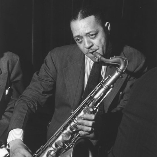 The Gone Sounds of Jazz with Sid Gribetz
