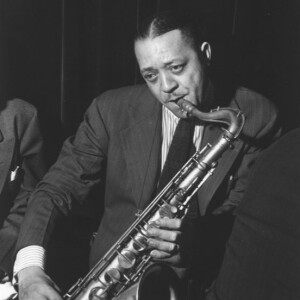 Lester Young 2