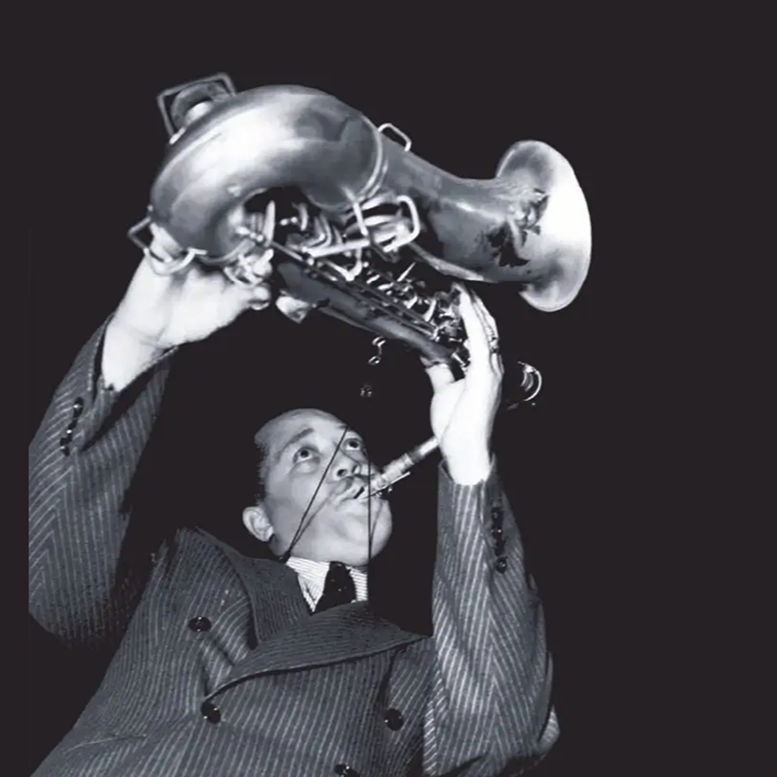 The Gone Sounds of Jazz with Sid Gribetz