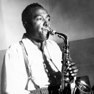 Charlie Parker 2