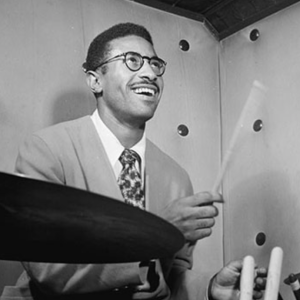 Max Roach 1