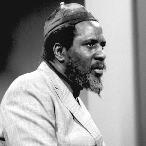 Thelonious Monk 2