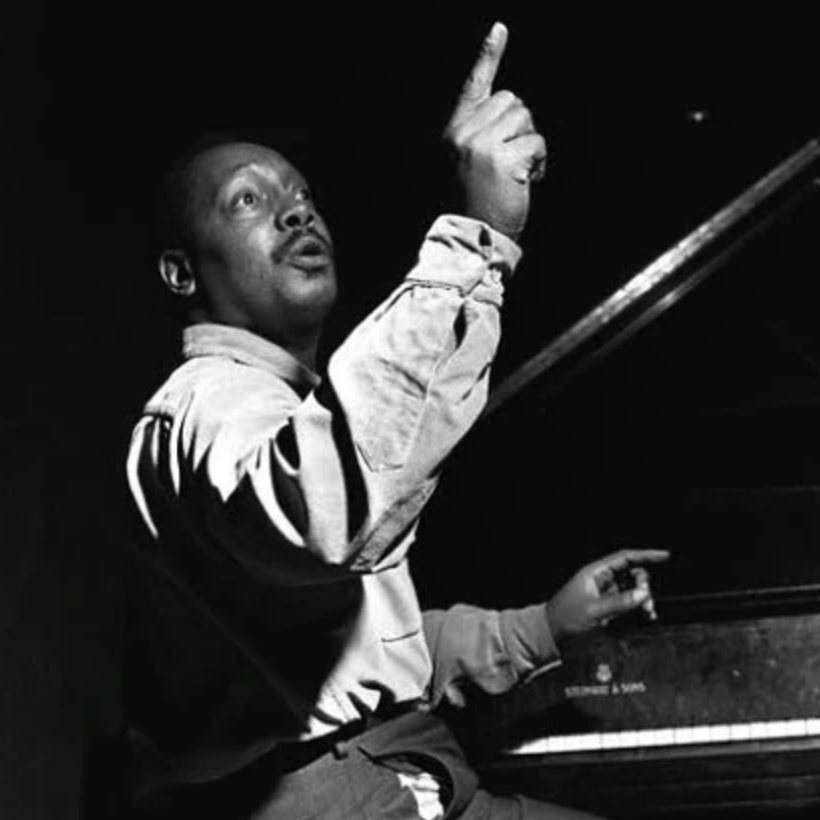 The Gone Sounds of Jazz with Sid Gribetz