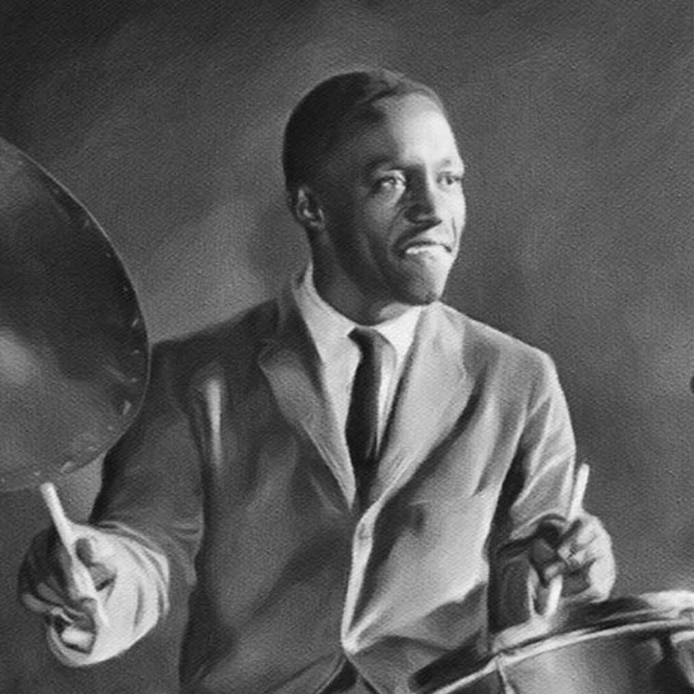 The Gone Sounds of Jazz with Sid Gribetz
