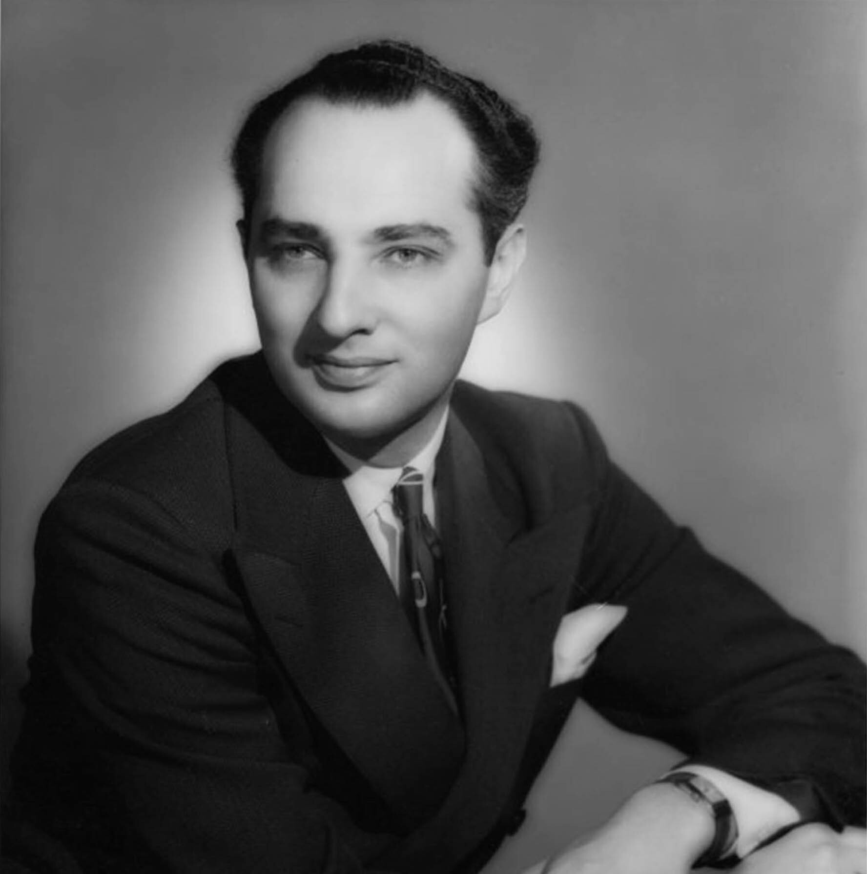 The Gone Sounds of Jazz with Sid Gribetz