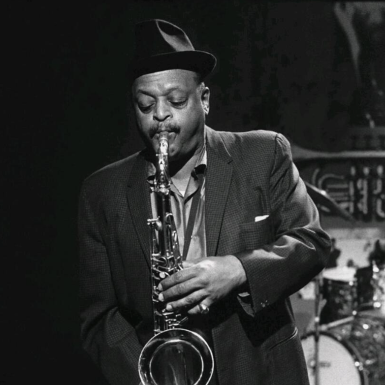 The Gone Sounds of Jazz with Sid Gribetz