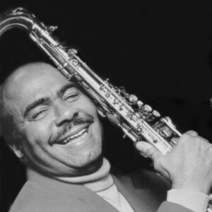 Benny Golson