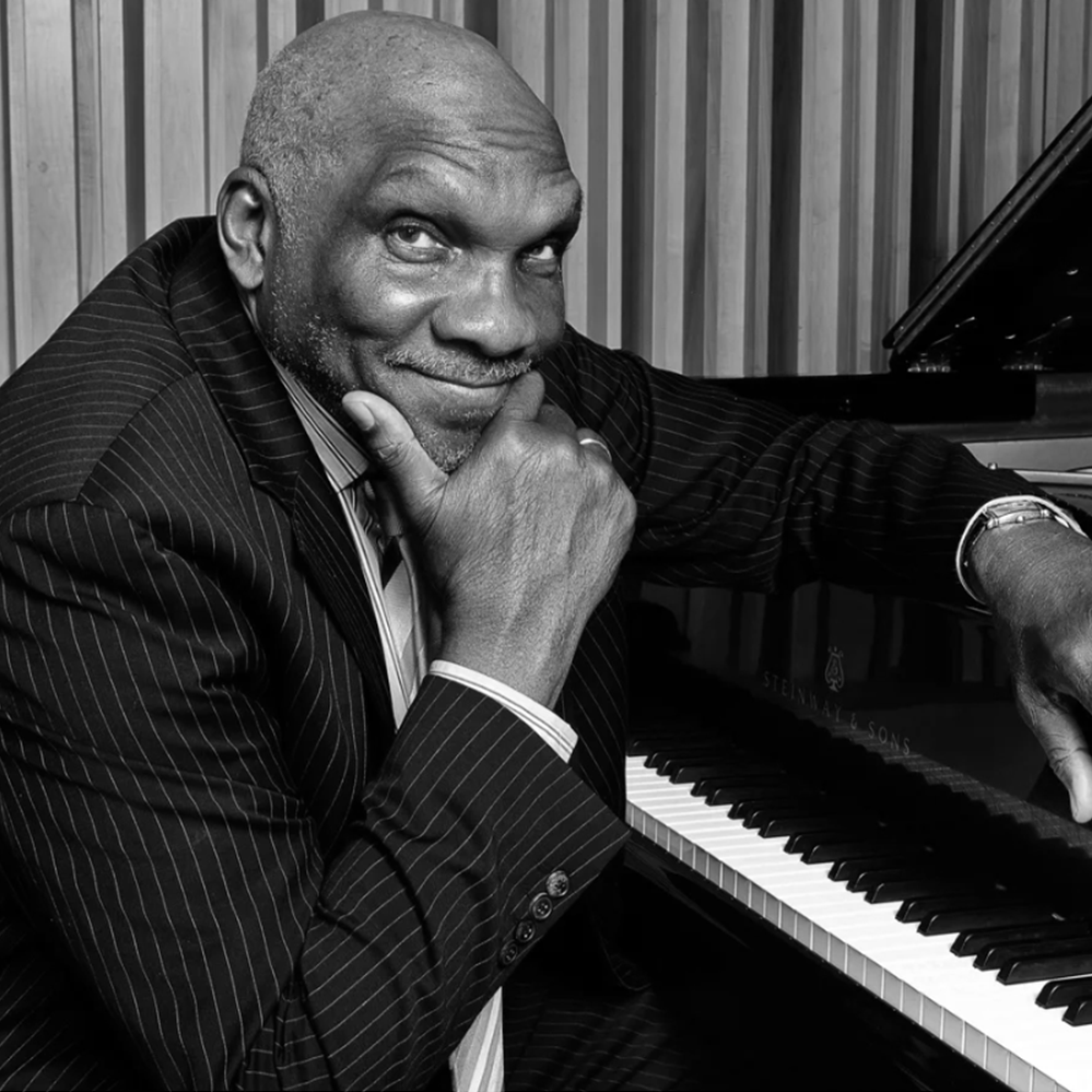 The Gone Sounds of Jazz with Sid Gribetz
