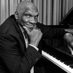 Harold Mabern