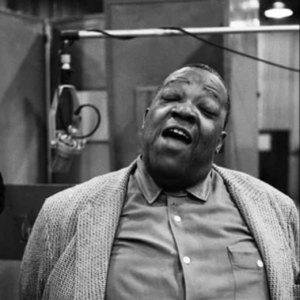 Jimmy Rushing