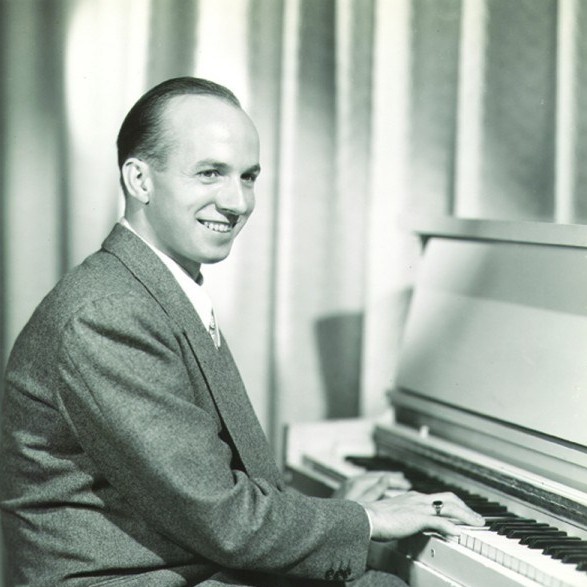 The Gone Sounds of Jazz with Sid Gribetz