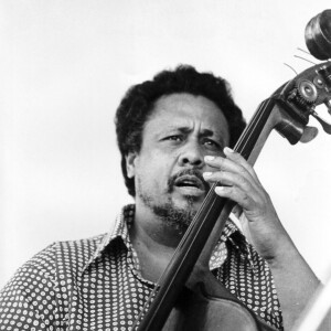 Charles Mingus 1