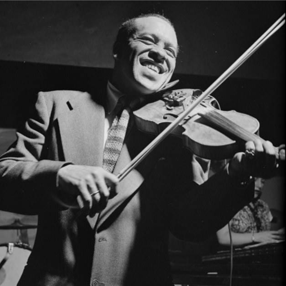 The Gone Sounds of Jazz with Sid Gribetz
