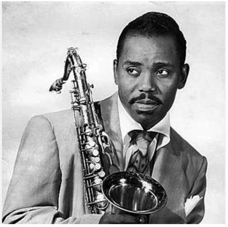 The Gone Sounds of Jazz with Sid Gribetz