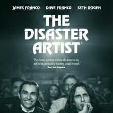 Oh Hi The Disaster Artist (Review)