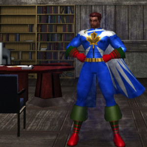 Extra Credit: City of Heroes/City of Villains