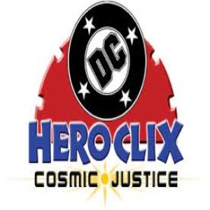 HeroClix 201.5: Jeff Faces Cosmic Justice