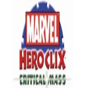 HeroClix 201.7: Jeff Reaches Critical Mass