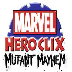 HeroClix 201.11: Jeff Manages Mutant Mayhem