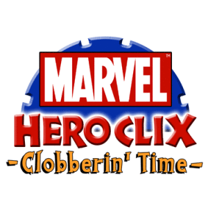 HeroClix 201.3: Jeff Ducks Since It's Clobberin Time