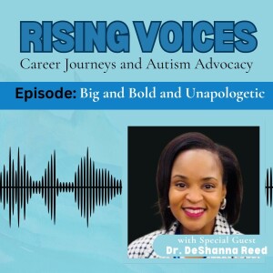 Big and Bold and Unapologetic