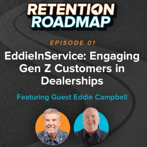 EddieInService: Engaging Gen Z Customers in Dealerships