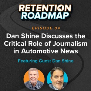 Dan Shine Discusses the Critical Role of Journalism in Automotive News