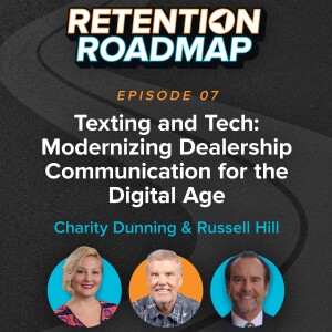 Texting and Tech: Modernizing Dealership Communication for the Digital Age