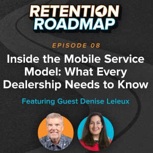 Inside the Mobile Service Model: What Every Dealership Needs to Know