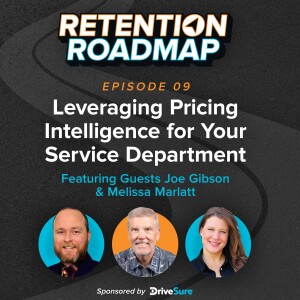 Leveraging Pricing Intelligence for Your Service Department