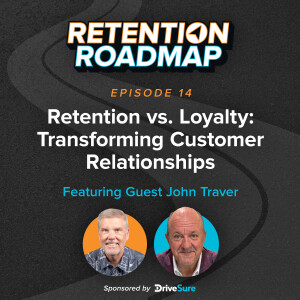 Retention vs. Loyalty: Transforming Customer Relationships