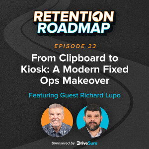 From Clipboard to Kiosk: A Modern Fixed Ops Makeover