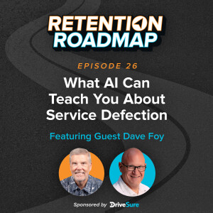 What AI Can Teach You About Service Defection
