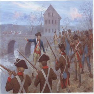 Episode 125 Second Battle of Trenton