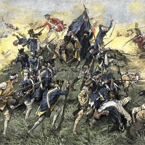 ARP234 Siege of Savannah