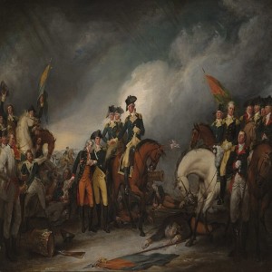 Episode 123 First Battle of Trenton
