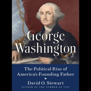 AR-SP08 David Stewart: George Washington