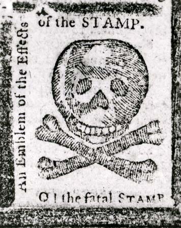 Episode 023: The Stamp Act Congress