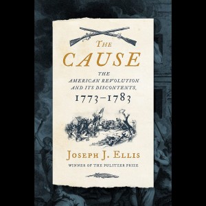 AR-SP14 Joseph Ellis - The Cause