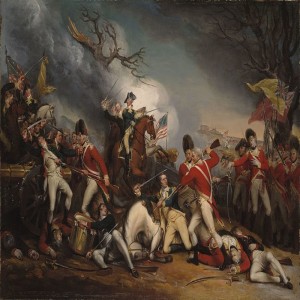 Episode 126 The Battle of Princeton