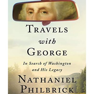 AR-SP12 Nathaniel Philbrick - Travels with George
