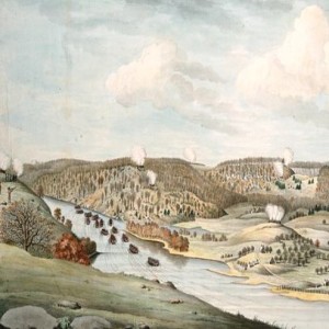 Episode 113 The Fall of Fort Washington