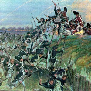 ARP299 The Siege of Yorktown