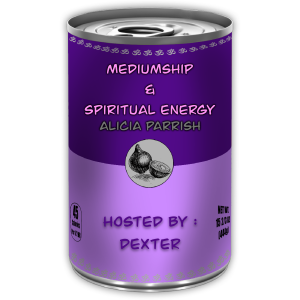 Unveiling the Mysteries of Mediumship with Alicia Parrish | Onion Soup